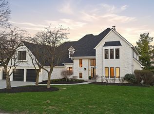 10915 Brigantine Dr, Indianapolis, IN 46256