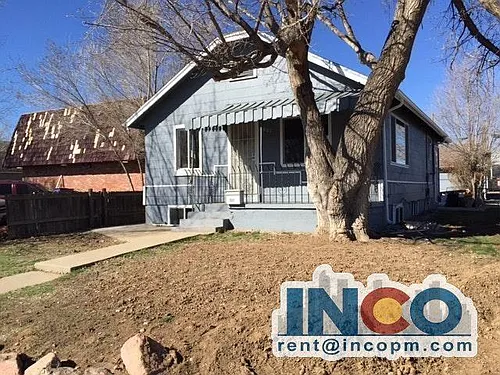 1001 S Eliot St #A Photo 1