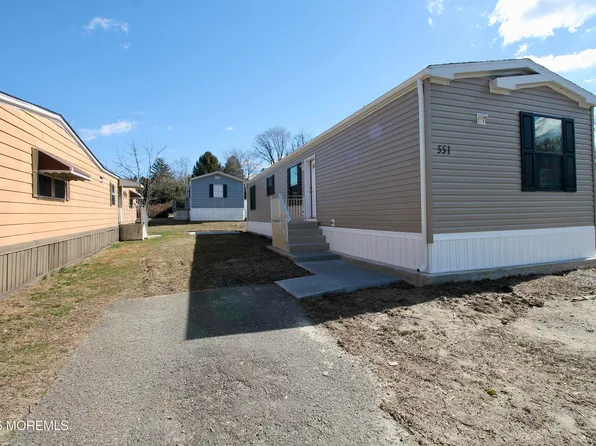 551 Lane F, Hazlet, NJ 07734