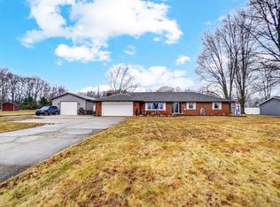 4250 W Breese Rd, Lima, OH 45806