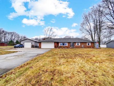 4250 W Breese Rd, Lima, OH, 45806