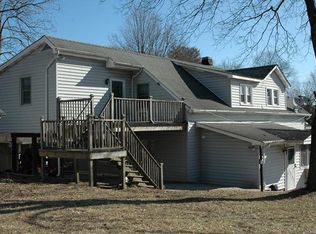809 Tower Ave, Maybrook, NY 12543