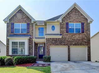3462 Fallen Oak Dr, Buford, GA 30519