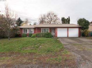2335 NE Cleveland Ave, Gresham, OR 97030