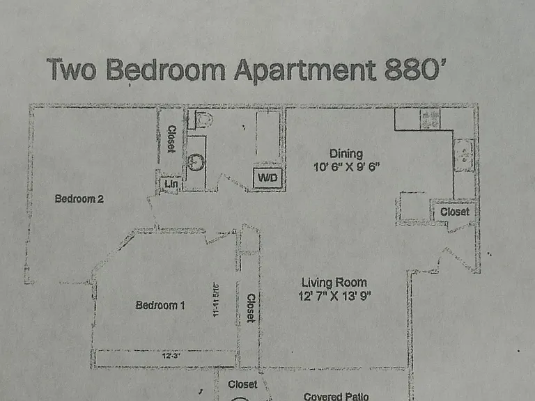 Parkview Apartments — Photo 29