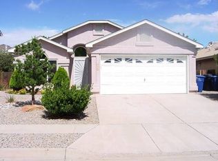 1336 Tarrington Dr NW, Albuquerque, NM 87120
