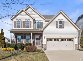 10220 Toliver Trail Cir, Ashland, VA 23005