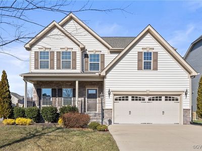 10220 Toliver Trail Cir, Ashland, VA, 23005