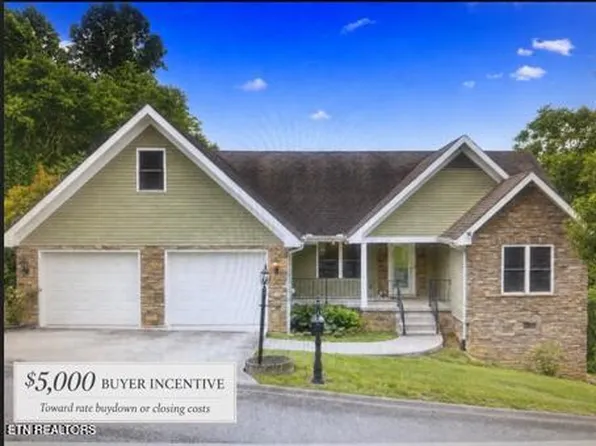 212 Poppy Hill Ln, La Follette, TN 37766