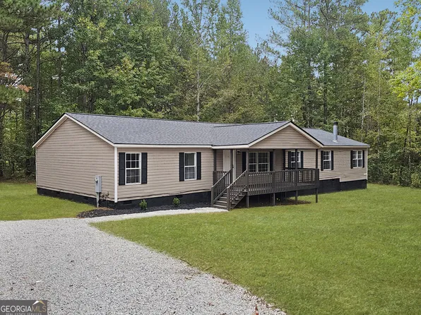 426 Quail Dr, Greenville, GA 30222