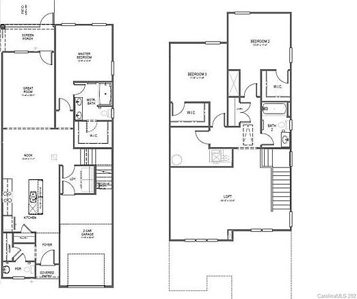 2nd image of 1148 Streamside Ln #15