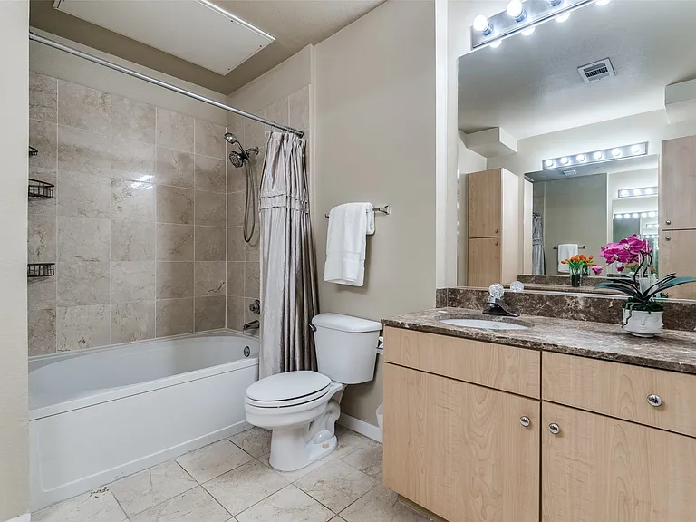 3225 Turtle Creek Blvd #1017 — Photo 8