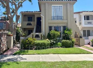 1016 1/2 S Crescent Heights Blvd, Los Angeles, CA 90035
