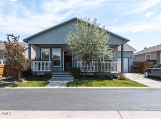 44 Salmon Loop, Gypsum, CO 81637