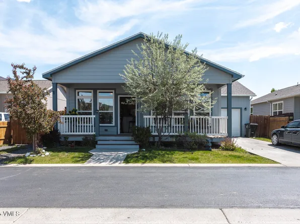44 Salmon Loop, Gypsum, CO 81637