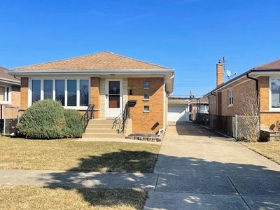 4353 N Nottingham Ave, Norridge, IL, 60706