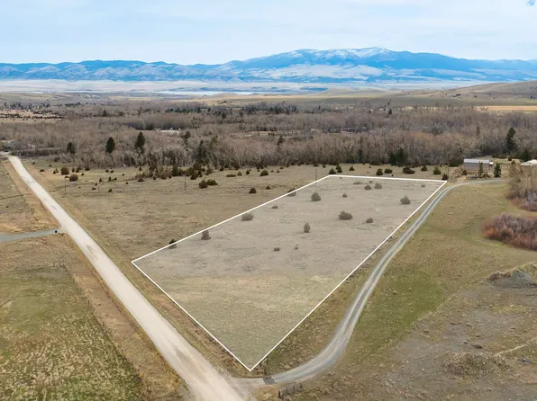 Pole Creek Rd, Winston, MT 59647