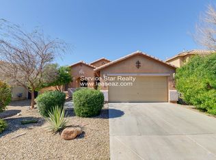 16220 N 152nd Ave, Surprise, AZ 85374