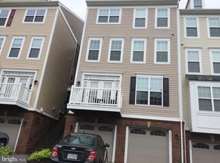 45751 Winding Branch Ter, Sterling, VA 20166