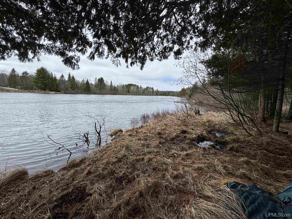 18.90 Rock Crusher Rd, Crystal Falls, MI 49920