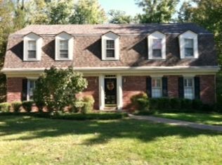 6103 Fox Cove Ct, Prospect, KY 40059