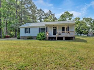 6803 Courthouse Rd, Prince George, VA 23875