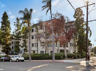 1940 3rd Ave UNIT 106, San Diego, CA 92101