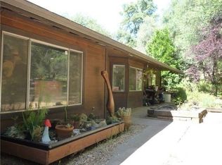 15 Lower Gulch Rd, Oroville, CA 95965