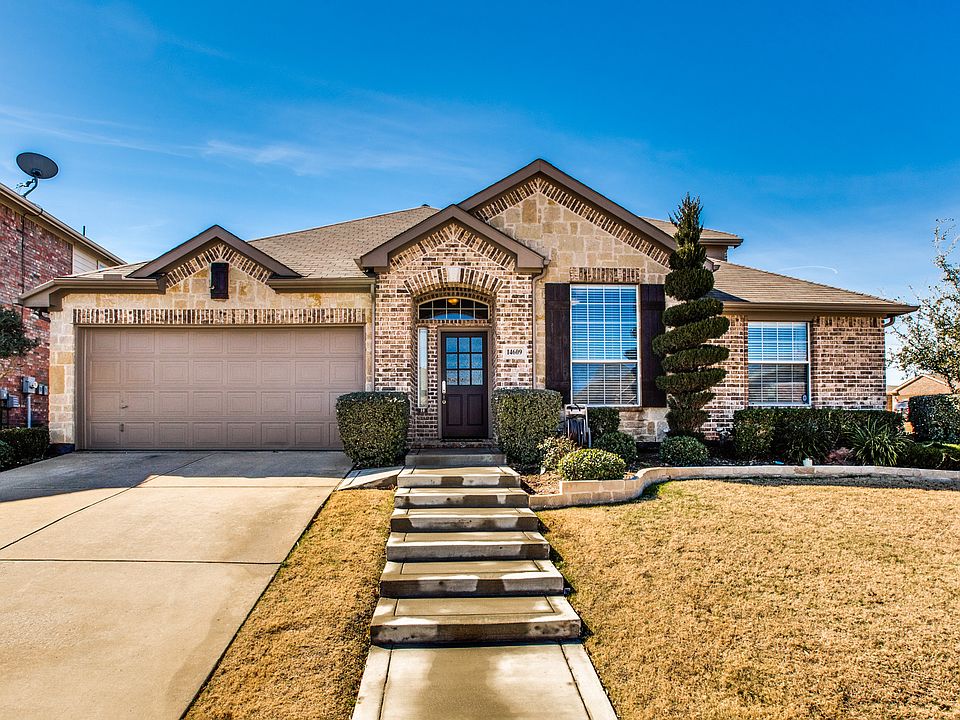 14609 Frisco Ranch Dr, Little Elm, TX 75068 Zillow