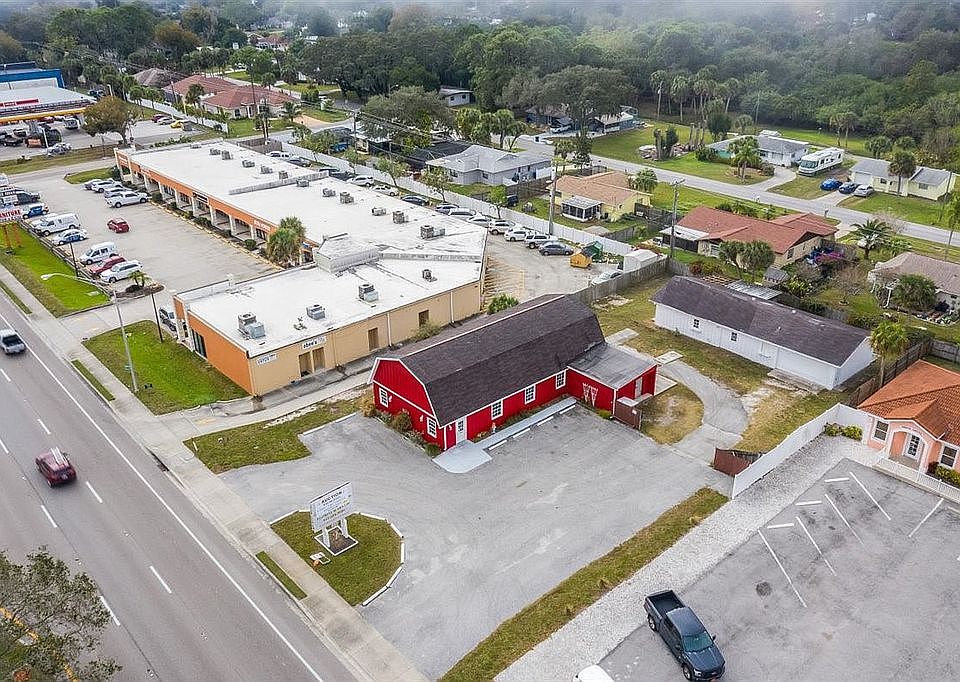1st image of 1836 Tamiami Trl S #A