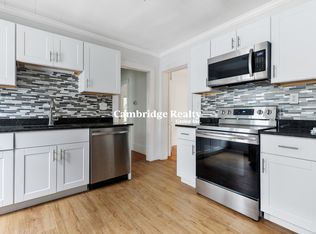 266 Willow Ave #2T, Somerville, MA 02144