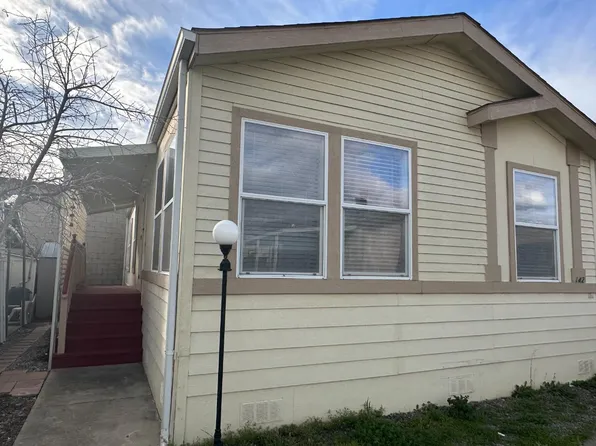 1515 N Milpitas Blvd Spc 142, Milpitas, CA 95035