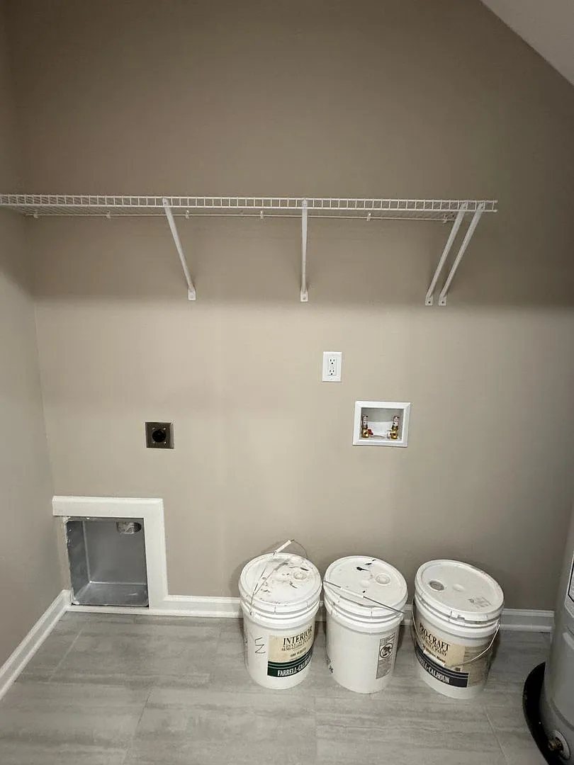 3 Bedroom 2 Bath In Smyrna - Be The First To Live There- Brand New!! — Photo 4