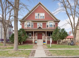 545 Ashland Ave APT 4, Saint Paul, MN 55102