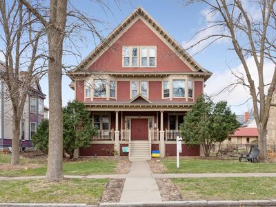 545 Ashland Ave APT 4, Saint Paul, MN, 55102