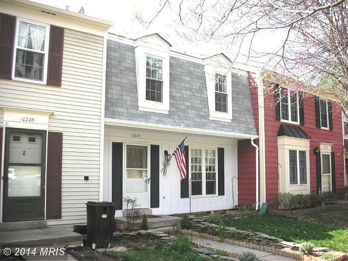 1st image of 10224 Sassafras Woods Ct