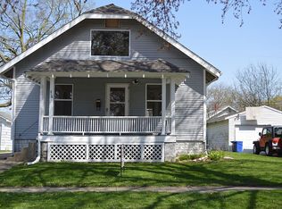 310 W Beardsley Ave, Champaign, IL