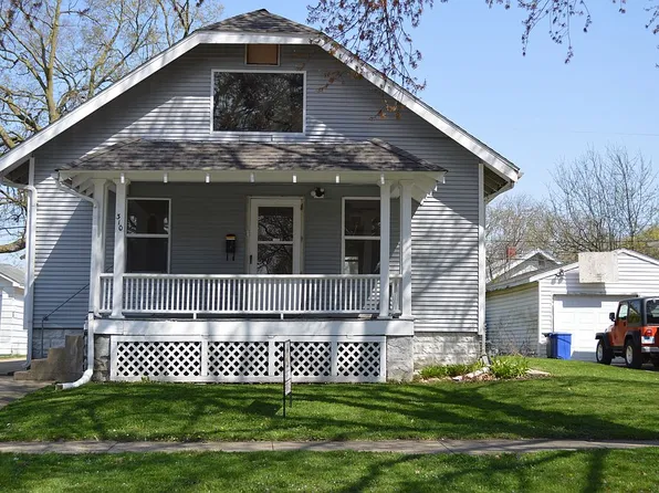 310 W Beardsley Ave, Champaign, IL 61820