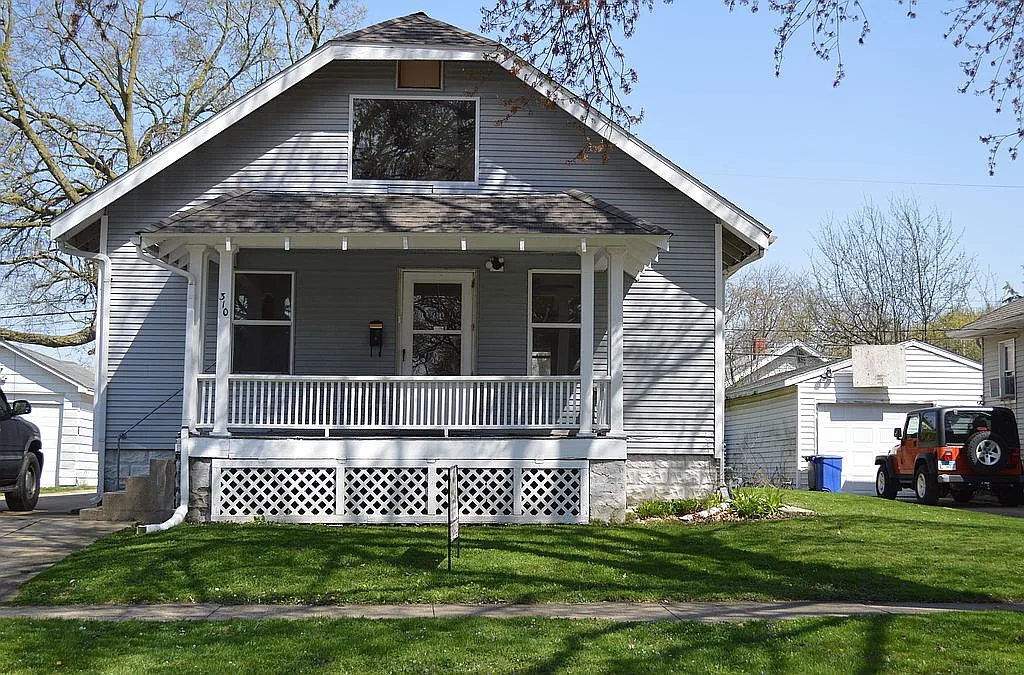 310 W Beardsley Ave photo 1