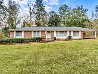 1592 NE Sifly Rd, Orangeburg, SC, 29118