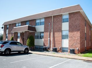 S. Amherst Apartments 1, Madison Heights, VA 24572