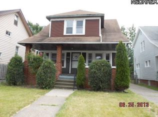 13710 North Dr, Garfield Heights, OH