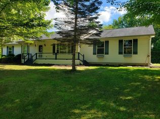 6654 Williams Rd, Dimondale, MI 48821