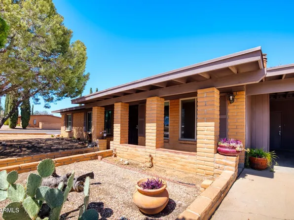3611 Blackbird Drive, Sierra Vista, AZ 85635