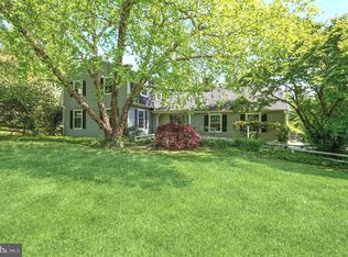 38 Carter Rd, Princeton, NJ 08540