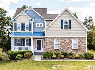 4216 Prelude St, Raleigh, NC 27616