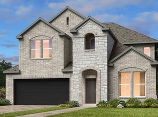 4208 Gladewater Ave, McKinney, TX 75071