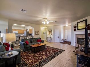 1111 Middle Brook Dr, Leander, TX 78641