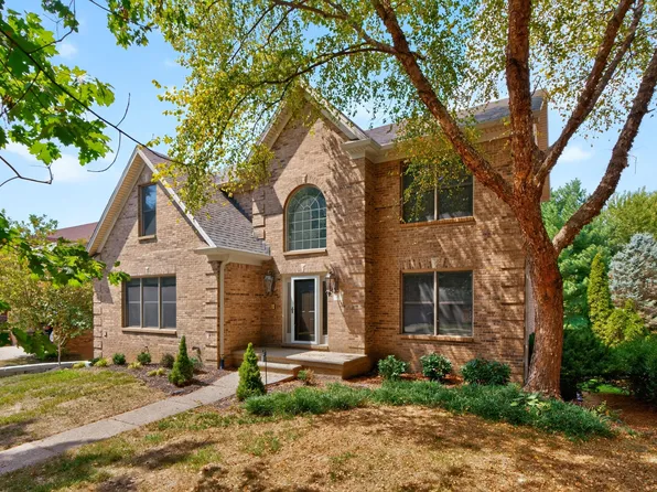 913 Belmere Dr, Lexington, KY 40509