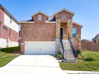 11352 Silver Rose, San Antonio, TX, 78245